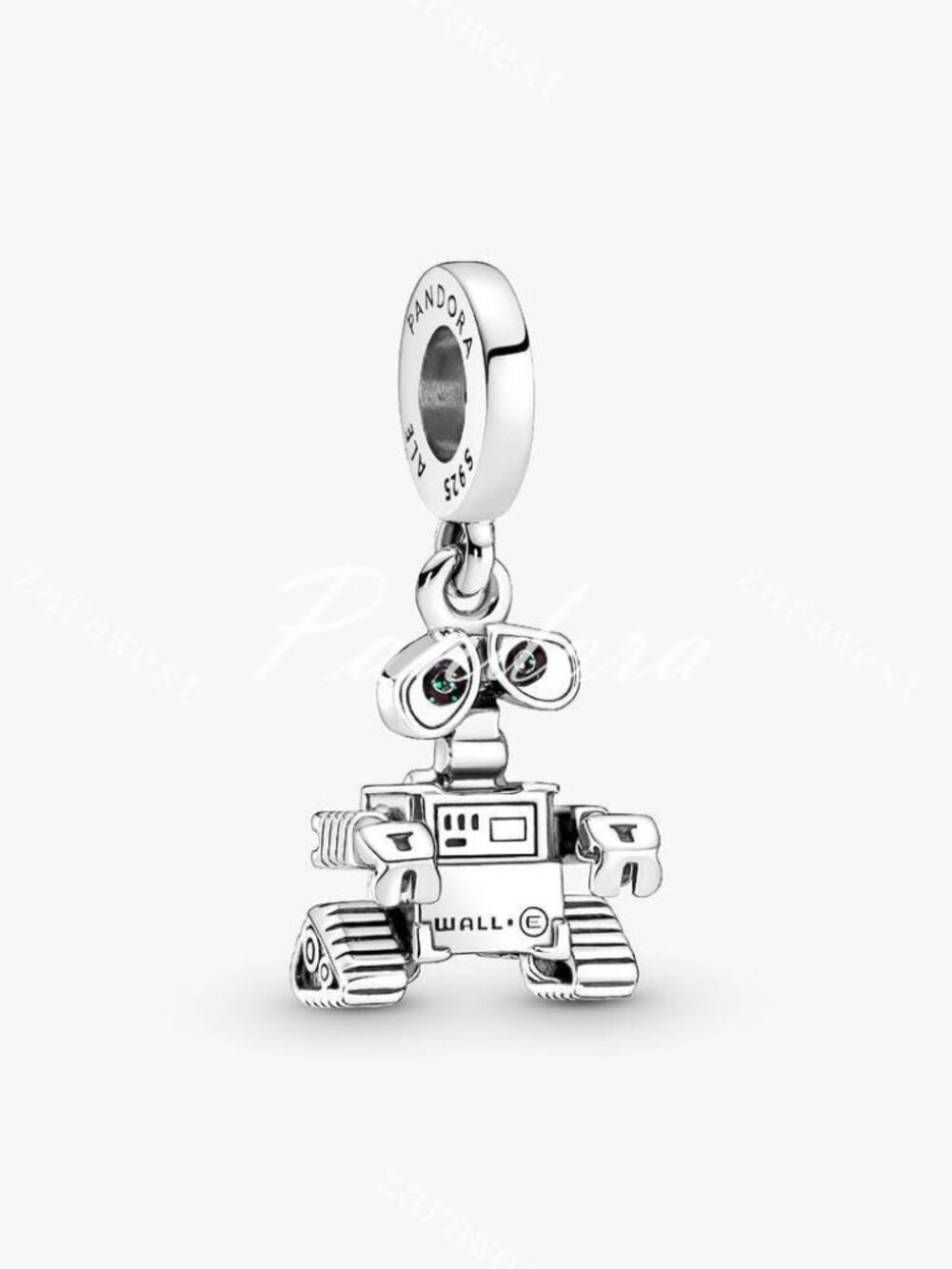 Pandora Disney Pixar Wall-E Dangle Charm